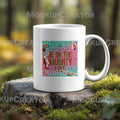 Most Likely to Be on the Naughty List Mug
