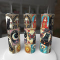 The Tarot Cards 20oz Stainless Steel Tumbler