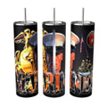 Marines 20oz Skinny Tumbler