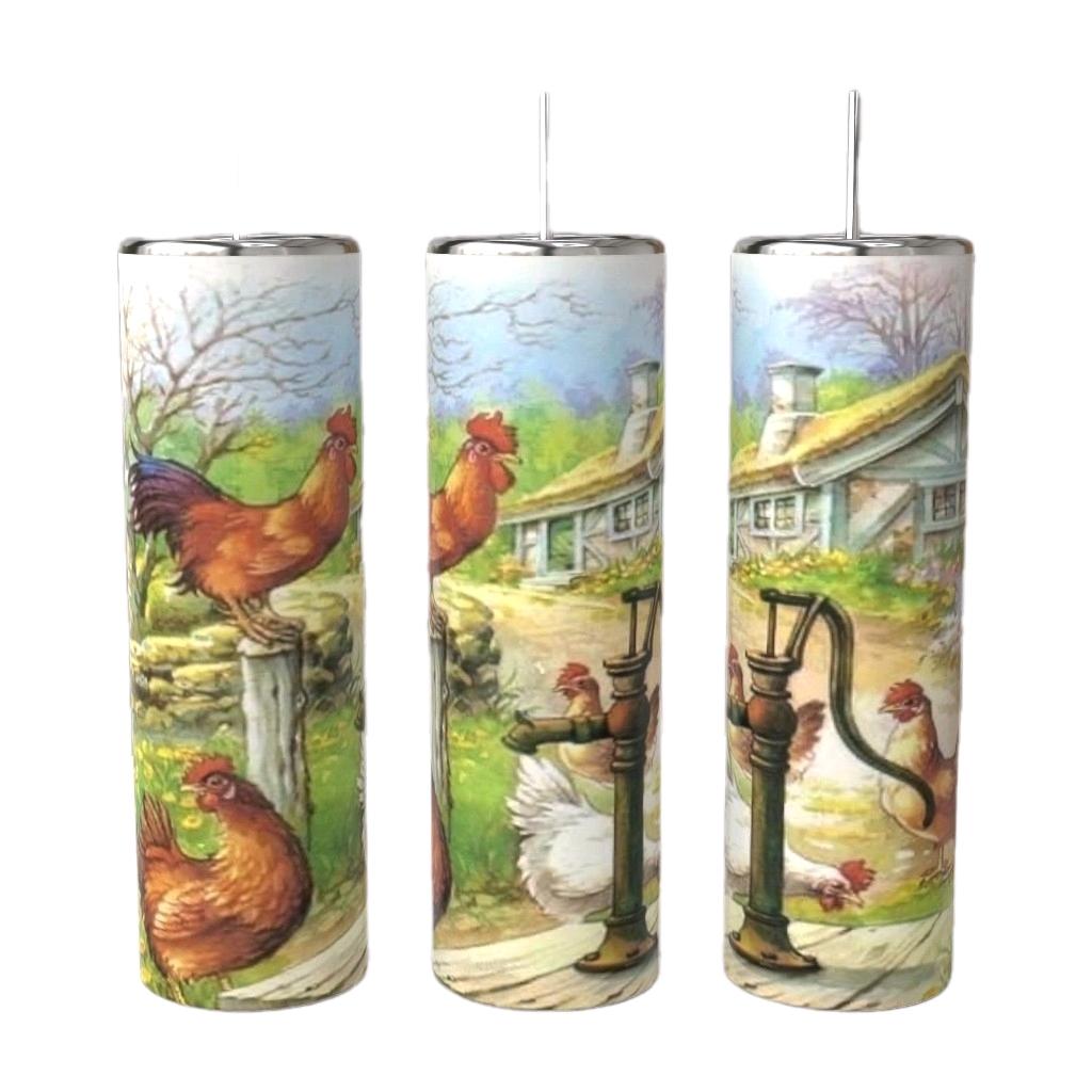Farmhouse Collection