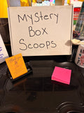 Unhinged Adult Mystery Scoop - Dark Romance Lover's Box