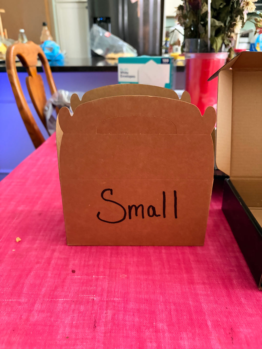 Autism Mystery Box