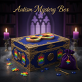 Autism Mystery Box