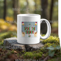 Most Likely to Spike the Eggnog Mug