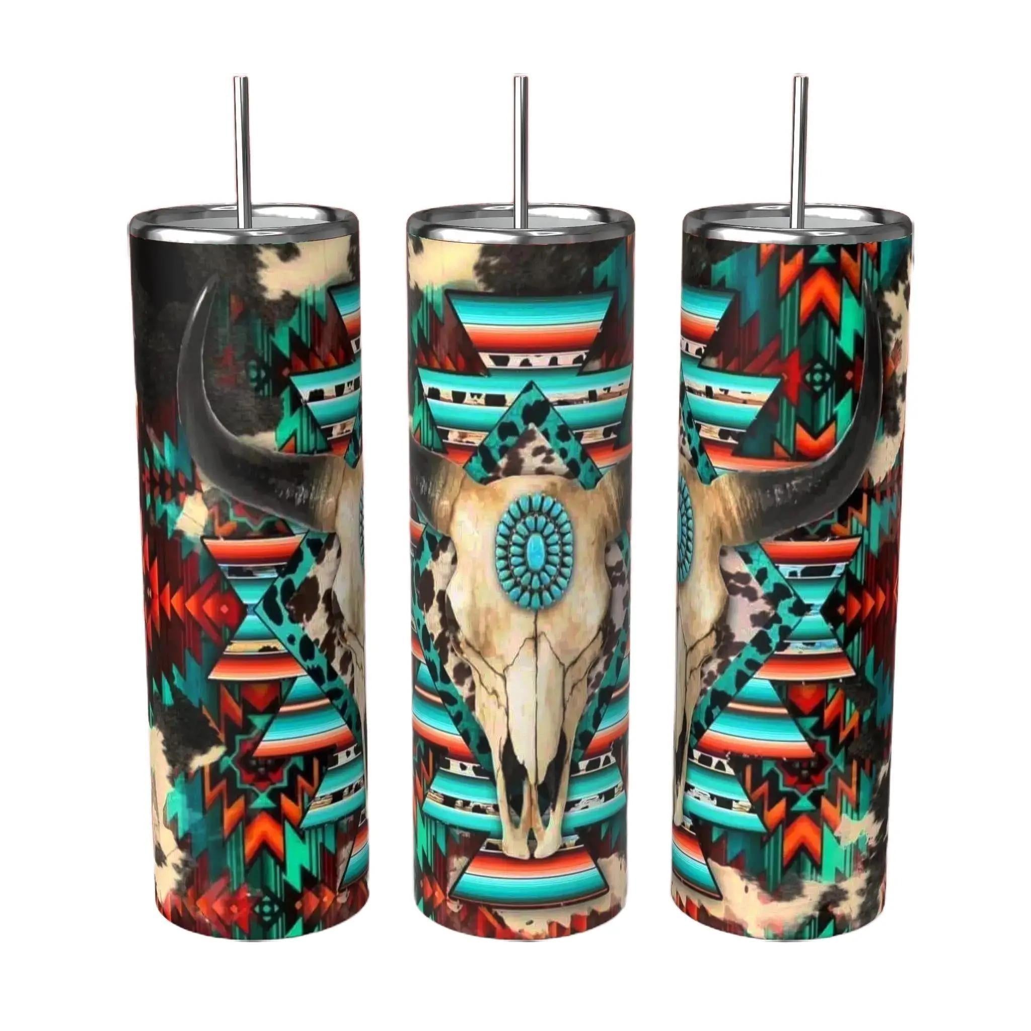 Native American Collection