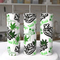 4:20 Smokers We Need Weed Tumbler
