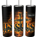 Jesus The Way The Truth The Life John 14:6 20oz Tumbler