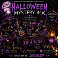 Halloween Mystery Box 🎃