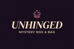 Unhinged Adult Mystery Box\Bag - Home